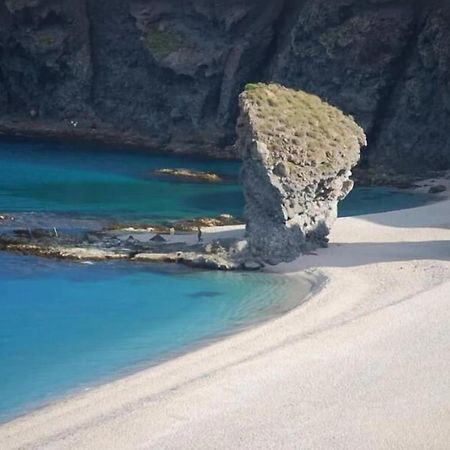 Casa El Olivo Βίλα Las Negras Εξωτερικό φωτογραφία