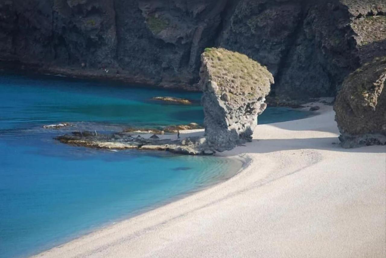 Casa El Olivo Βίλα Las Negras Εξωτερικό φωτογραφία