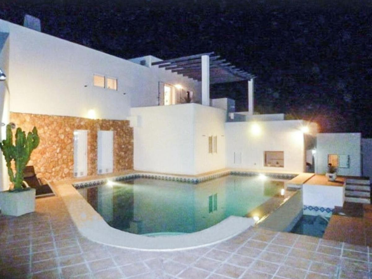 Casa El Olivo Βίλα Las Negras Εξωτερικό φωτογραφία